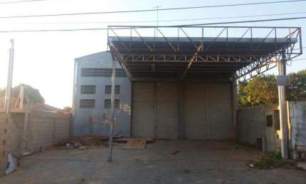 Salão Comercial para Venda em Presidente Prudente, SÃO JUDAS TADEU