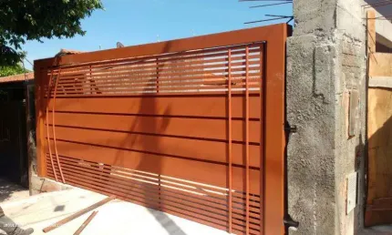 Casa para Venda em Presidente Prudente, RESIDENCIAL SÃO PAULO, 3 dormitórios, 1 suíte, 2 banheiros, 1 vaga