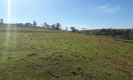 Terreno à venda no Jardim Panorama, Álvares Machado 