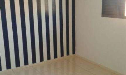 Casa para Venda em Presidente Prudente, BELO GALINDO, 2 dormitórios, 1 banheiro, 3 vagas