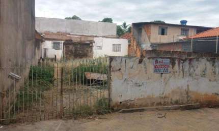 Terreno para Venda em Presidente Prudente, VILA GENI