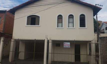 Casa para Venda em Presidente Prudente, VILA FLORES, 3 dormitórios, 1 banheiro, 2 vagas