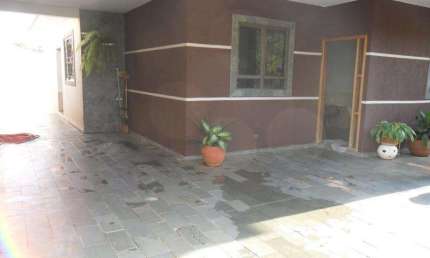 Casa para Venda em Presidente Prudente, CEREJEIRAS, 3 dormitórios, 1 suíte, 2 banheiros, 3 vagas