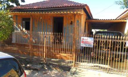 Casa para Venda em Presidente Prudente, VILA FLORES, 3 dormitórios, 2 banheiros, 3 vagas