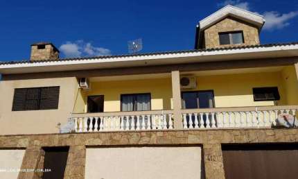 Casa para Venda em Presidente Prudente, ITAPURA II, 3 dormitórios, 3 suítes, 2 banheiros, 2 vagas
