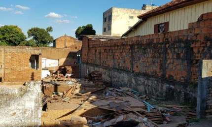 Terreno para Venda em Presidente Prudente, VILA LUZO