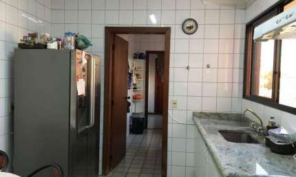 Apartamento para Venda em Presidente Prudente, EDIFICIO PALLADIM RESIDENCE, 3 dormitórios, 2 suítes, 1 banheiro, 2 vagas
