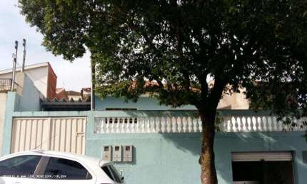 Casa para Venda em Presidente Prudente, ITATIAIA, 3 dormitórios, 1 banheiro, 1 vaga