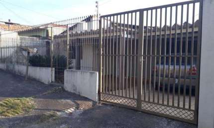 Casa para Venda em Presidente Prudente, ALVORADA, 3 dormitórios, 1 suíte, 1 banheiro, 2 vagas