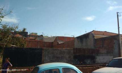 Terreno para Venda em Presidente Prudente, SANTA MONICA