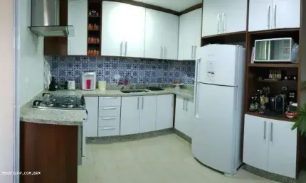 Apartamento para Venda em Presidente Prudente, PAULISTA, 2 dormitórios, 1 suíte, 2 banheiros, 1 vaga