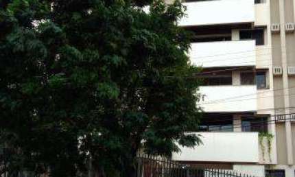 Apartamento para Venda em Presidente Prudente, EDIFICIO MARISA, 3 dormitórios, 1 suíte, 2 banheiros, 2 vagas