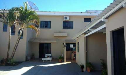Casa para Venda em Presidente Prudente, MARACANÃ, 5 dormitórios, 2 banheiros, 4 vagas