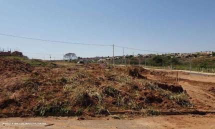 Terreno para Venda em Presidente Prudente, RESIDENCIAL BONGIOVANI