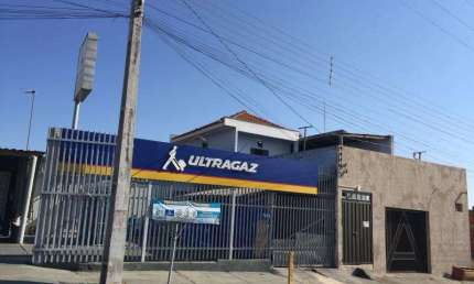 Casa para Venda em Presidente Prudente, ALEXANDRINA, 1 dormitório, 1 banheiro, 1 vaga