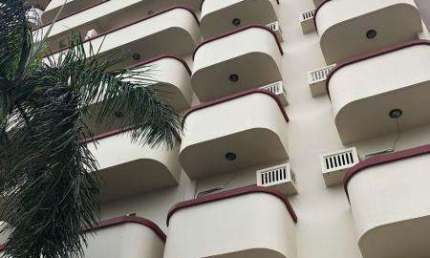 Apartamento para Venda em Presidente Prudente, EDIFICIO POLARES, 3 dormitórios, 1 suíte, 3 banheiros, 1 vaga