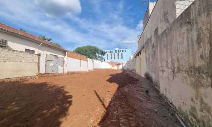 Terreno para Venda em Presidente Prudente, VILA ORIENTAL