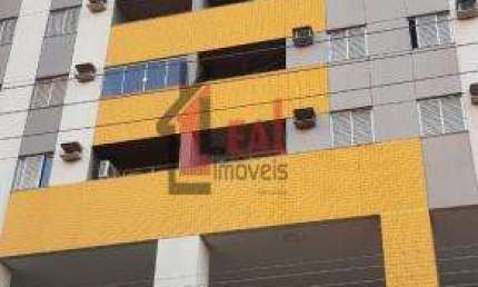 Apartamento para Venda em Presidente Prudente, EDIFICIO VILLAGE PARK RESIDENCE, 3 dormitórios, 2 suítes, 1 banheiro, 2 vagas