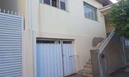 Casa para Venda em Presidente Prudente, VILA ESTADIO, 3 dormitórios, 2 banheiros, 1 vaga