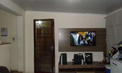 Casa para Venda em Presidente Prudente, VALE DO SOL, 3 dormitórios, 1 banheiro, 1 vaga