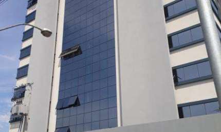 Sala Comercial para Venda em Presidente Prudente, EDIFICIO TORRES EMPRESARIAL WASHINGTON LUIZ, 2 banheiros, 1 vaga