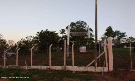 Terreno à venda na Travessa Sergipe, Parque Furquim, Presidente Prudente