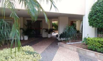 Apartamento para Venda em Presidente Prudente, EDIFICIO PARK CENTER, 3 dormitórios, 1 banheiro, 1 vaga