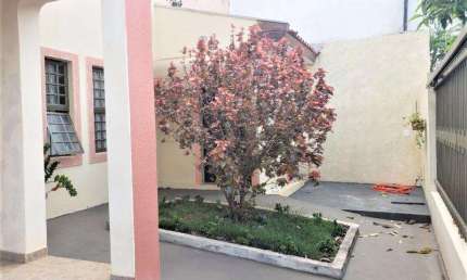 Casa para Venda em Presidente Prudente, ESPLANADA, 3 dormitórios, 1 suíte, 2 banheiros, 2 vagas