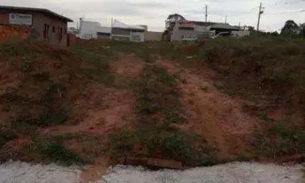 Terreno para Venda em Presidente Prudente, NOVO PRUDENTINO