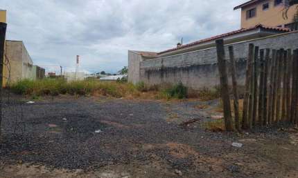 Terreno para Venda em Presidente Prudente, RESIDENCIAL UNIVERSITARIO