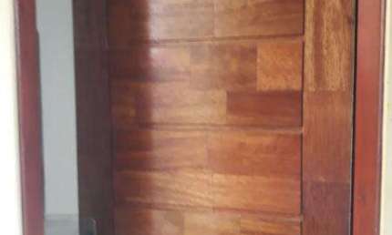 Apartamento para Venda em Presidente Prudente, EDIFÍCIO GIRASSÓIS, 2 dormitórios, 1 banheiro, 1 vaga
