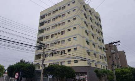 Apartamento para Venda em Presidente Prudente, EDIFÍCIO SILINGOVSKI PEREIRA, 3 dormitórios, 1 suíte, 2 banheiros, 1 vaga