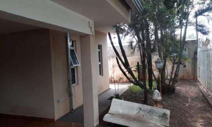 Casa para Venda em Presidente Prudente, SANTANA, 3 dormitórios, 1 suíte, 1 banheiro, 2 vagas