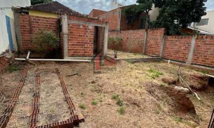 Terreno para Venda em Presidente Prudente, VILA MACHADINHO