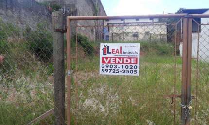 Terreno à venda na Avenida Coronel José Soares Marcondes, Jardim Rio 400, Presidente Prudente