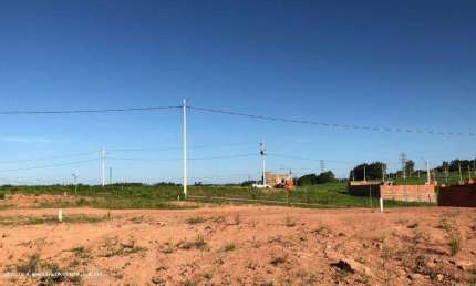 Terreno para Venda em Presidente Prudente, VISTA BONITA