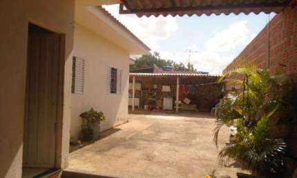 Casa para Venda em Presidente Prudente, MONTE REI, 3 dormitórios, 1 suíte, 2 banheiros, 2 vagas