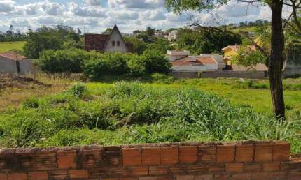 Terreno para Venda em Presidente Prudente, HIGIENÓPOLIS