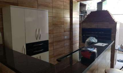 Casa para Venda em Presidente Prudente, COHAB, 3 dormitórios, 1 suíte, 1 banheiro, 2 vagas