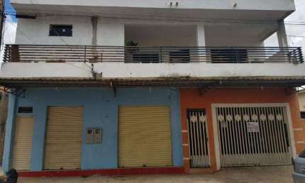 Casa para Venda em Presidente Prudente, SANTA PAULA, 3 dormitórios, 1 suíte, 1 banheiro, 3 vagas