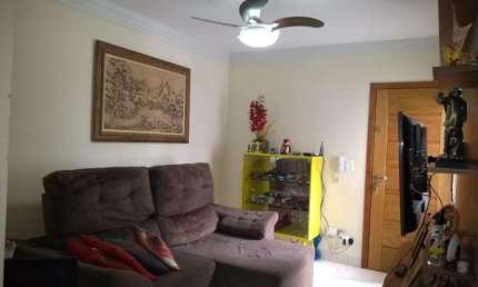 Apartamento para Venda em Presidente Prudente, ITAPURA l, 2 dormitórios, 1 banheiro, 1 vaga