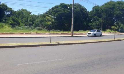 Terreno para Venda em Presidente Prudente, RESIDENCIAL BELA VISTA