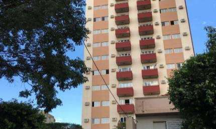Apartamento para Venda em Presidente Prudente, EDIFÍCIO CHAMONIX, 3 dormitórios, 1 suíte, 2 banheiros, 2 vagas