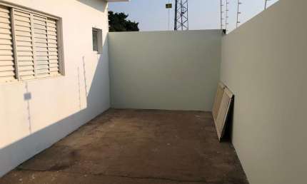 Casa para Venda em Presidente Prudente, CHACARA AZALEIA, 3 dormitórios, 1 suíte, 1 banheiro, 2 vagas