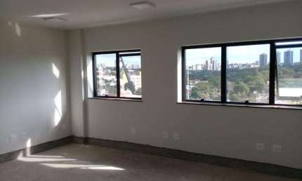 Sala Comercial para Venda em Presidente Prudente, EDIFICIO TORRES EMPRESARIAL WASHINGTON LUIZ, 2 banheiros, 1 vaga