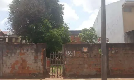 Terreno para Venda em Presidente Prudente, MONTE ALTO