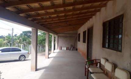 Chácara para Venda em Álvares Machado, CHÁCARA CONJUNTO DE UNIÃO, 2 dormitórios, 1 suíte, 1 banheiro, 4 vagas