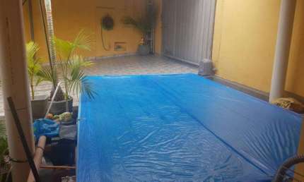 Casa para Venda em Presidente Prudente, VILA BRASIL, 3 dormitórios, 1 banheiro, 5 vagas