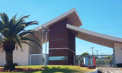 Terreno em Condomínio para Venda em Presidente Prudente, CONDOMINIO RESIDENCIAL QUINTA DAS FLORES