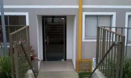 Apartamento para Venda em Presidente Prudente, EDIFÍCIO PRINCIPE IMPERIAL, 2 dormitórios, 1 banheiro, 1 vaga